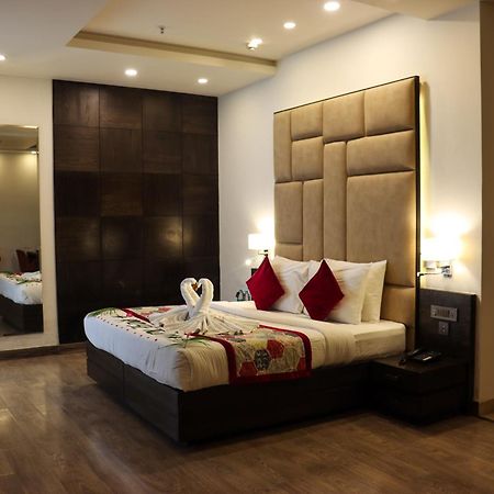 Rosetum Kasauli Hotel Eksteriør billede